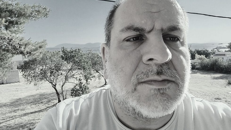 Π. Παναγιωτόπουλος